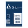 Thermal Pad Arctic TP-3 120 x 20 x 1.5 mm (Pack 4) image number null