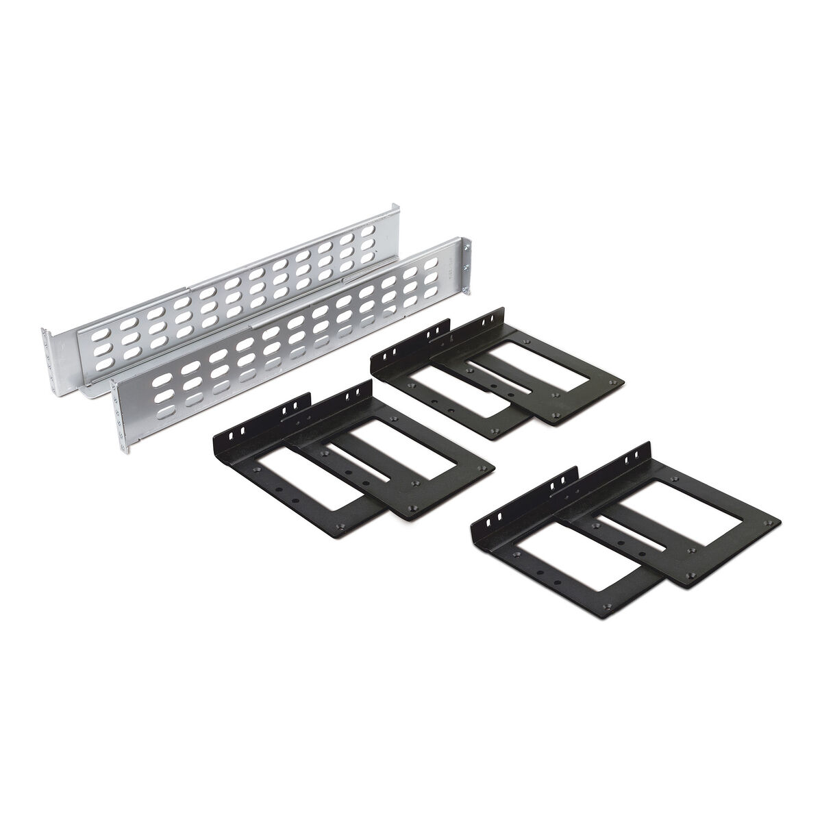 Kit de Rails APC Smart-UPS SRT 19" para Smart-UPS SRT 5/6/8/10kVA