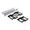 Kit de Rails APC Smart-UPS SRT 19" para Smart-UPS SRT 5/6/8/10kVA