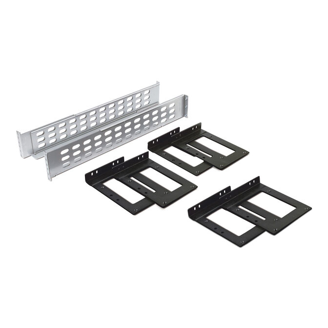 Kit de Rails APC Smart-UPS SRT 19" para Smart-UPS SRT 5/6/8/10kVA image number 0