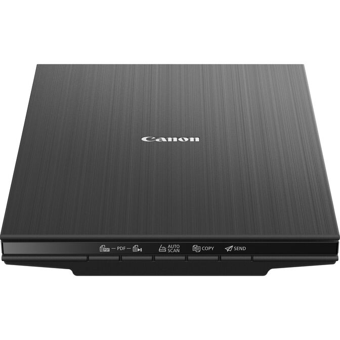 Scanner de Mesa Canon CanoScan LiDE 400 Flatbed CIS A4 4800DPI USB-C image number 0