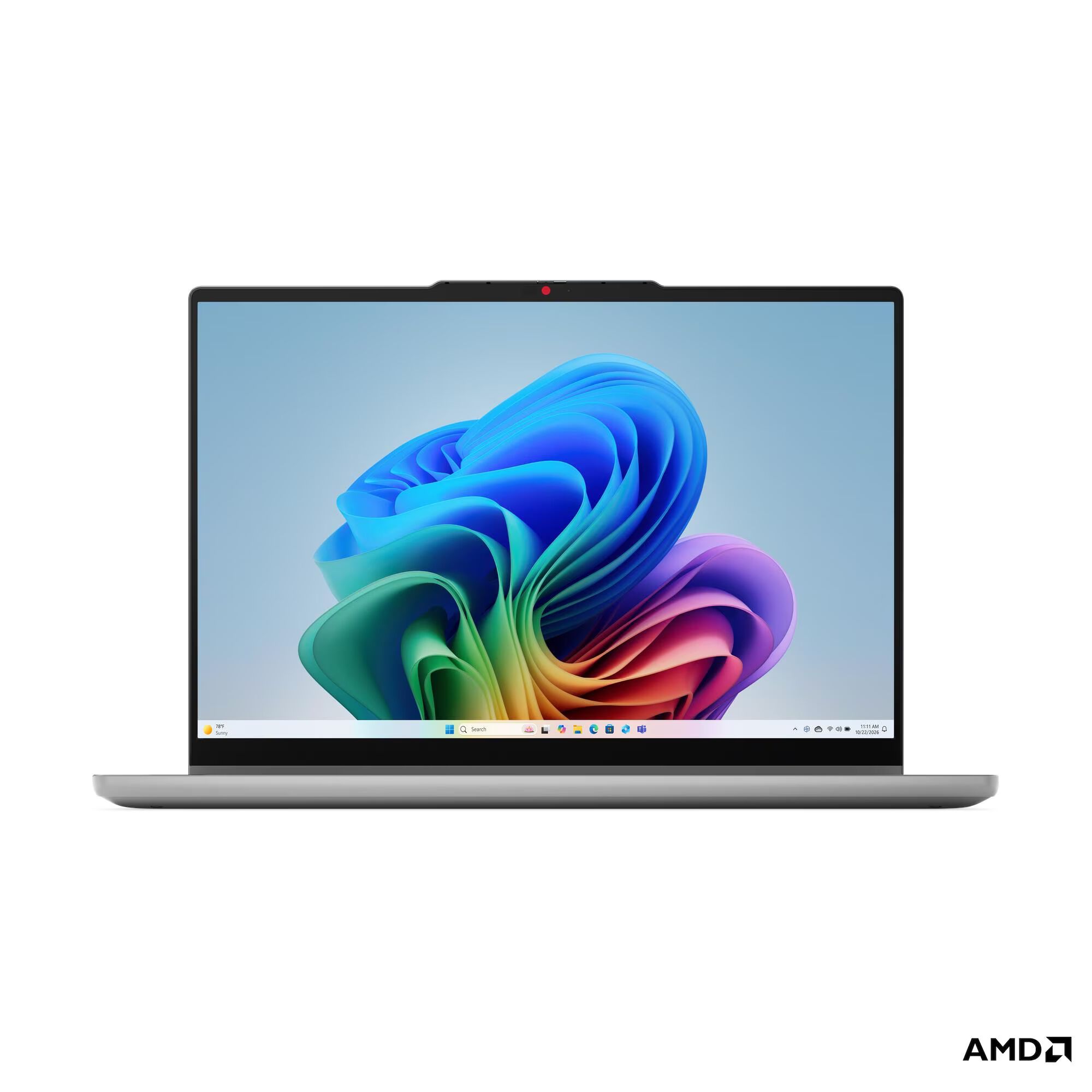 Port&aacute;til Lenovo IdeaPad 5a 2-in-1 14AHP11-165 14" R5 230 16GB DDR5 512GB Radeon 760M WUXGA Touch W11