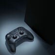 Gamepad Razer Raiju V3 Pro PS5/PC Wireless Preto image number null