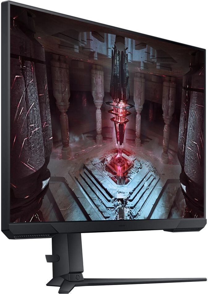 Monitor Samsung Odyssey G5 32" G51C VA QHD 165Hz 1ms FreeSync Premium image number 5