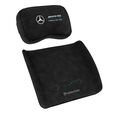 Set de Almofadas noblechairs Memory Foam - Mercedes-AMG Petronas Formula One Team Edition image number null