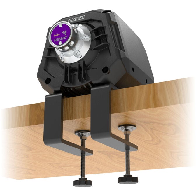 Suporte Mesa Table Clamp Conspit para ARES APEX Wheelbases image number 1