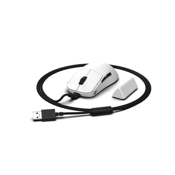 Rato Gaming Endgame Gear OP1w 4k V2 Wireless  - White image number 2