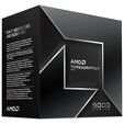 Processador AMD Threadripper PRO 9965WX 24-Core (4.2GHz-5.4GHz) 152MB sTR5 TRX50 / WRX90 / Pro 695 image number null
