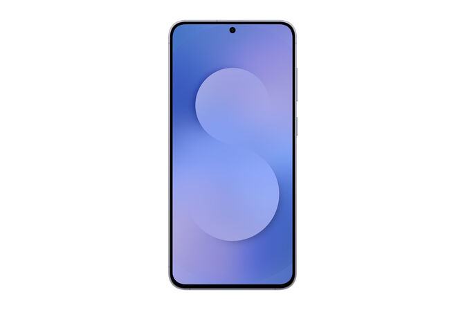 Smartphone Samsung Galaxy S25 FE 6.7" (8 / 512GB) 120Hz Azul Marinho image number 3