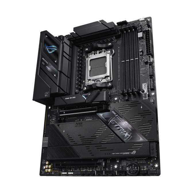 Motherboard Asus ROG Strix B850-F Gaming WiFi Neo image number 3