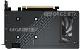 Gr&aacute;fica Gigabyte GeForce&reg; RTX 5050 WindForce OC 8GB GDDR6 DLSS4 image number null