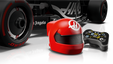 LEGO Speed Champions: Carro de Corrida MoneyGram Haas F1 Team VF-24, 242 Pe&ccedil;as (77250) image number null
