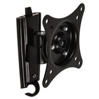 Suporte de Parede ARCTIC W1A VESA 75x75 e 100x100 - Max 20Kg