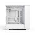 Caixa E-ATX Fractal Design Epoch XL White Tempered Glass RGB Light Tint image number null