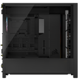 Caixa E-ATX Corsair Frame 5000D RS ARGB Airflow Preto Vidro Temperado image number null