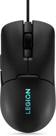 Rato Lenovo Legion M300s RGB Gaming Preto image number null