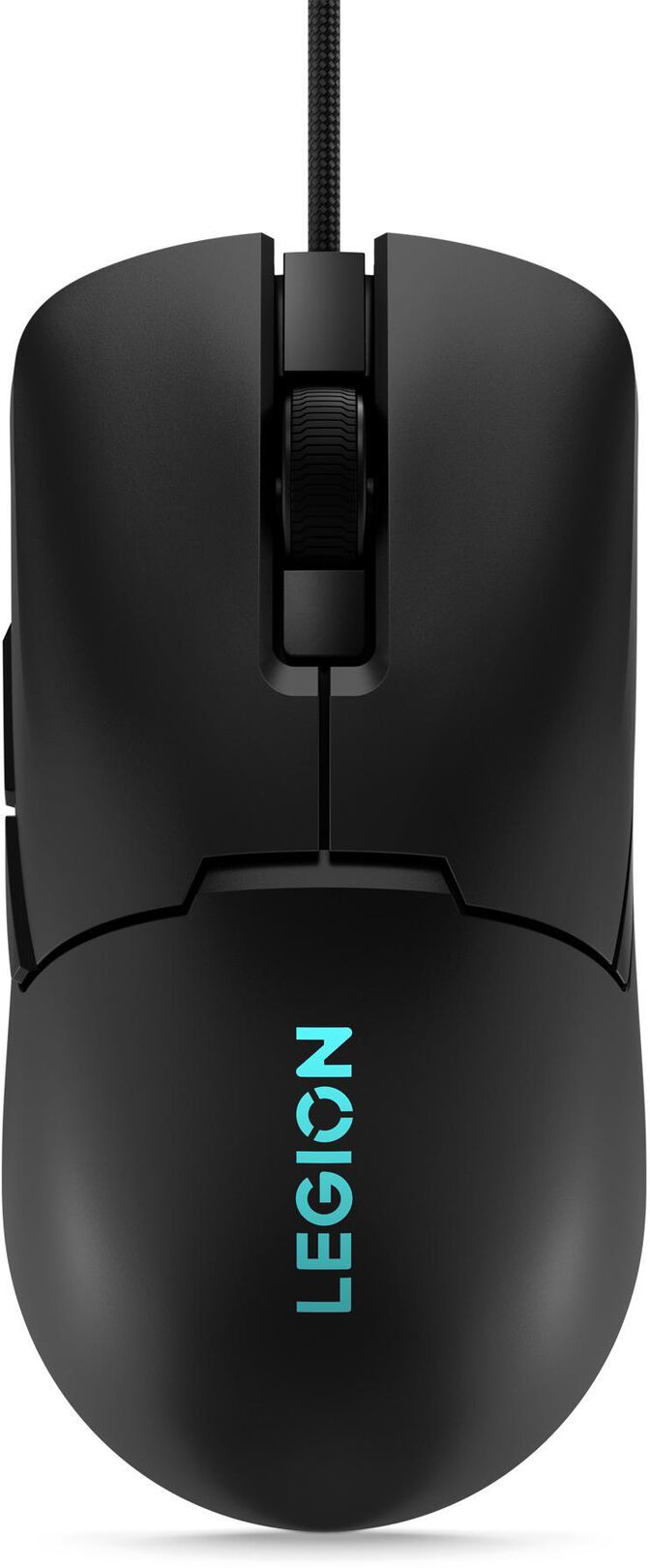 Rato Lenovo Legion M300s RGB Gaming Preto image number 1