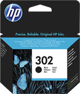 Tinteiro HP 302 Preto image number null