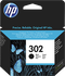 Tinteiro HP 302 Preto