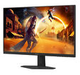 Monitor AOC Gaming 27" 27G4ZREP Fast IPS FHD 260Hz 0.3ms G-SYNC Adaptive Sync image number null