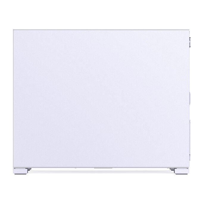 Caixa Micro-ATX Jonsbo D32 STD MESH Vidro Temperado Branco image number 8