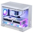 Caixa Micro-ATX Phanteks XT V3 DRGB Branca image number null