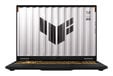 Port&aacute;til ASUS TUF F16 FX608JMI-74B56CS1 16" i7-14650HX 32GB DDR5 1TB RTX 5060 144Hz image number null