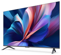 Televis&atilde;o Xiaomi TV A Pro 55" 2026 QLED UltraHD 4K Google TV HDR