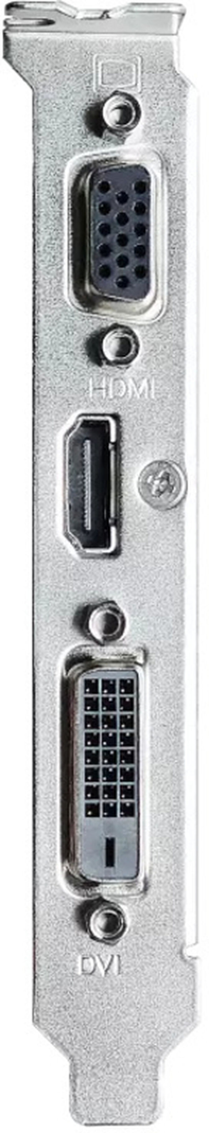 Gr&aacute;fica Asus GeForce&reg; GT 730 Silent SL 2GB GDDR5 image number 2