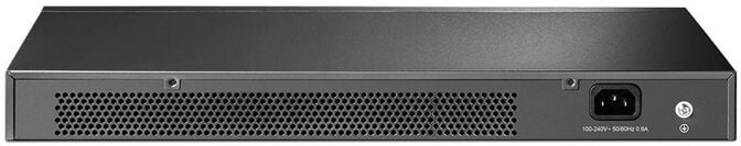 Switch TP-Link TL-SG1024 24 Portas Gigabit image number 2