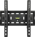 Suporte de Parede Tooq Tilt 32" a 55" Max. 75kg Preto image number null