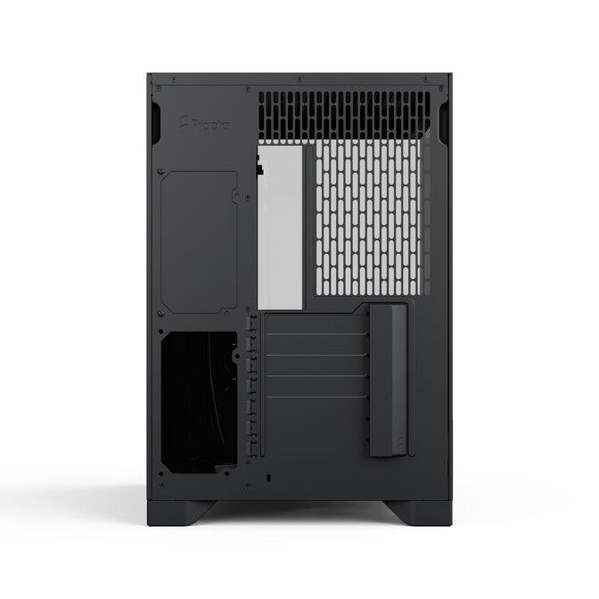 Caixa ATX Fractal Design Pop 2 Vision TG Black image number 16