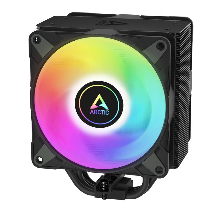 Cooler CPU Arctic Freezer 36 ARGB Black - 120mm image number 0