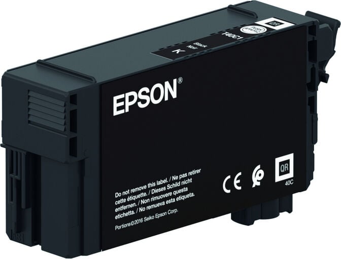 Impressora Epson SureColor SC-T2100 Grande Formato Wi-Fi image number 2