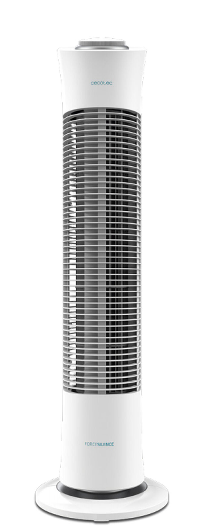 Ventoinha de Torre Cecotec EnergySilence 6090 Skyline 76 cm image number 0