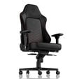 Cadeira noblechairs HERO - Preto / Vermelho image number null