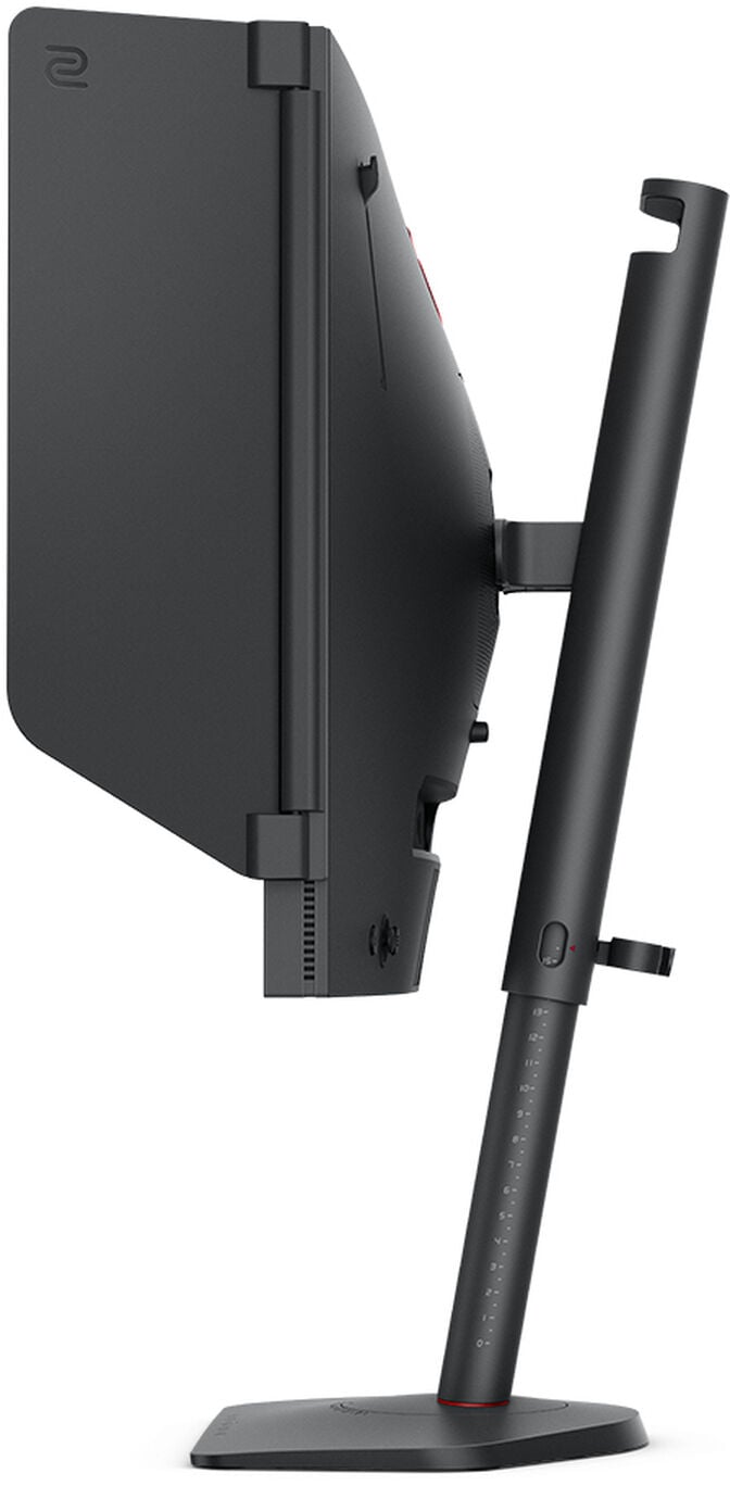 Monitor BenQ ZOWIE 24.1" XL2566X+ Fast TN 400Hz 0.5ms DyAc 2.0 image number 4