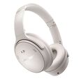 Auscultadores Bose QuietComfort Noise Cancelling Over-Ear Bluetooth Branco image number null