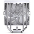 Cooler CPU Jonsbo CB40 ARGB Branco - 120mm image number null