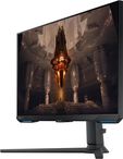 Monitor Samsung Odyssey G7 27" G70B IPS 4K 144Hz 1ms FreeSync Premium Pro G-Sync Compatible HDR 400 image number null