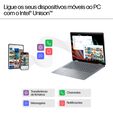 Port&aacute;til HP Envy x360 2-in-1 14-fc0009np 14" Ultra 7 155U 16GB DDR5 1TB W11 Touch Caneta Inclu&iacute;da image number null