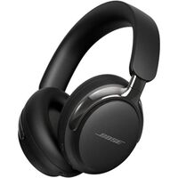 Auscultadores Bose QuietComfort Ultra Headphones Gen 2 Preto