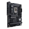 Motherboard Asus TUF Z890-Plus Gaming WiFi image number null