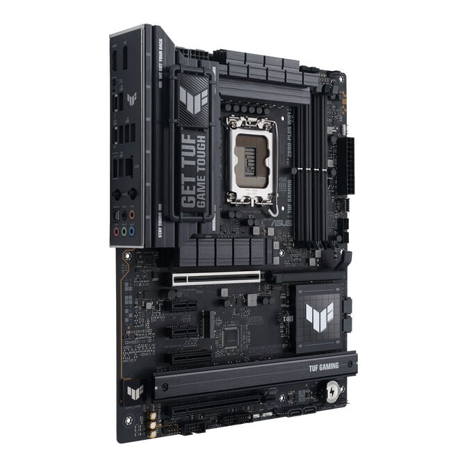Motherboard Asus TUF Z890-Plus Gaming WiFi image number 3