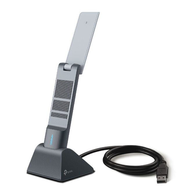 Adaptador de Rede USB TP-LINK Archer TX20UH Wireless AX1800 image number 0