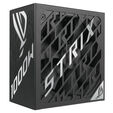 Fonte Modular ASUS STRIX 1000W 80+ Platinum (ROG Equalizer) image number null
