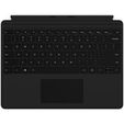 Microsoft Surface Pro Keyboard Preto (para Surface Pro X) image number null