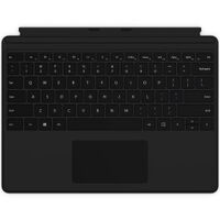 Microsoft Surface Pro Keyboard Preto (para Surface Pro X)