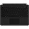 Microsoft Surface Pro Keyboard Preto (para Surface Pro X)