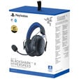 Headset Razer BlackShark V3 X Hyperspeed para PlayStation Wireless/Bluetooth Preto image number null